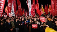 TİP Atalay’ın vekilliğinin düşürülmesini protesto etti