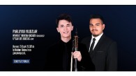 Türk Müziğinin Genç Yıldızları İş Sanat’ta Parlıyor