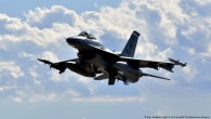 Türkiye’ye F-16 satışına ABD Kongresi’nde itiraz gelmedi