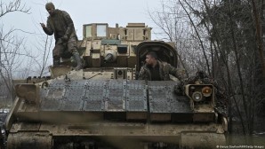 Ukrayna ordusu Avdiyivka’dan çekildi