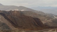 Yerlikaya İliç’te: Kayan kütlenin hacmi 10 milyon metreküp