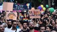 Yunanistan eşcinsel evliliği yasallaştırmaya hazırlanıyor