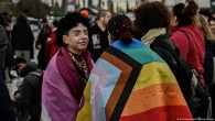 Yunanistan’da eşcinsel evlilikler artık mümkün